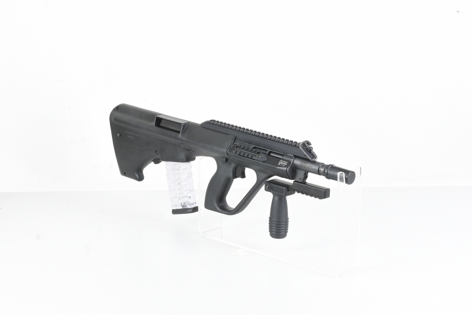 Steyr AUG CAR 9mm Submachinegun ( SMG )